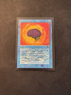 Sleight of Mind (CE) Collector's Edition NM - Image 1