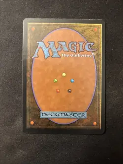 Force of Nature Revised Mtg LP2 - Image 2