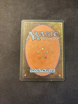 Hypnotic Specter Revised Edition Mtg LP - Image 2