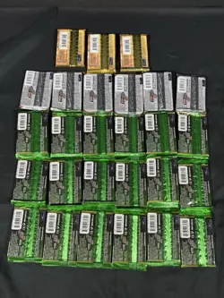 Magic The Gathering Packs 4th And 5th And Exodus Packs All Sealed - Image 5
