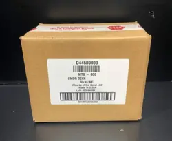 Magic the Gathering Edge of Eternity Commander Deck Sealed Case 1 Q0003 - Image 1