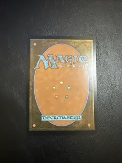 Instrument of the Bards Adventures in the Forgotten Realms Regular Rare NM MTG - Image 2