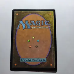 Deflecting Palm - Khans of Tarkir #173/269 MTG Magic The Gathering - Image 2