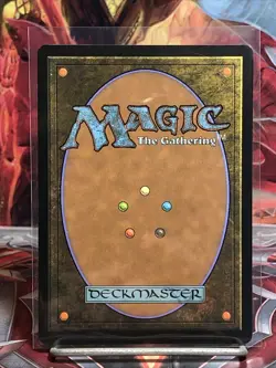 Tangle (Non-foil) The List Reprints 213/350 Uncommon MTG - Image 2