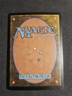 Darksteel MTG FOIL Spawning Pit Magic - Image 2