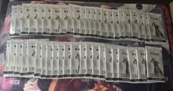 🔥 Magic the Gathering: Final Fantasy - Play Booster Pack x45 New Sealed MTG - Image 1