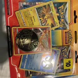 (4)Pokemon Sealed Dollar General Booster 2-packs Silver Tempest/astral Radiance - Image 3