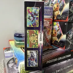 Pokemon Star Birth Booster Box Japanese S9 NEW/SEALED - US SELLER! - Image 2