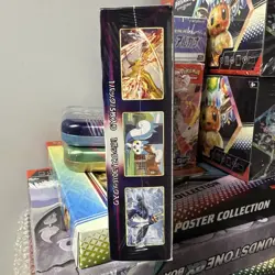 Pokemon Star Birth Booster Box Japanese S9 NEW/SEALED - US SELLER! - Image 4