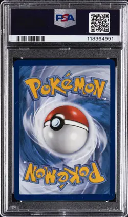 2019 POKEMON SUN & MOON HIDDEN FATES #SV66 FULL ART/LYCANROC GX PSA 9 - Image 2