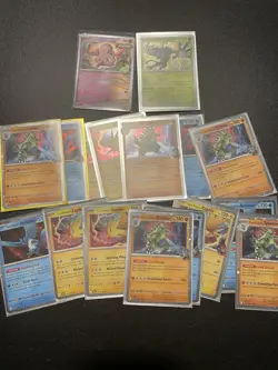 Pokemon Black Star Promo Lot Of 21 Some Sealed, Cosmos Holos, Metal Card Etc. - Image 3