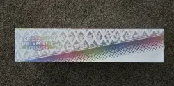 Pokemon Prismatic Evolution Super Premium Collection Box SPC Sealed New - Image 4