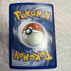 Pokemon TCG Beautifly 2/107 Holo Rare EX Deoxys 2005 - Image 3