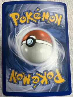 Pokemon TCG Beautifly 2/107 Holo Rare EX Deoxys 2005 - Image 4