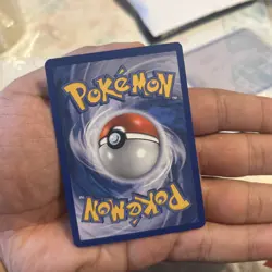 Landorus EX Ultra Rare Holo Card 89/149 Boundaries Crossed Pokemon Card - LP - Image 2