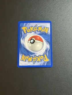 Pokemon Kyogre EX Hidden Legends Holo 94/101 - Image 2