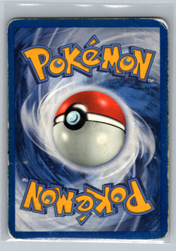 Pokemon TCG Entei 34/53 Wizards Black Star Promos Holo HP - Image 2