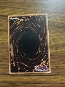 Trade-In LCKC-EN076 Yu-Gi-Oh Legendary Collection Kaiba-1st Edition 1st Edition - Image 2