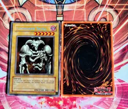 🔥 {2002} Summoned Skull & B. Skull Dragon | BPT-002 & BPT-006 | {Secret Rare} - Image 4