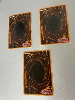 Hieratic Dragon of Su - GAOV-EN023 - Common - Unlimited Edition - NM YuGiOh! X3 - Image 5