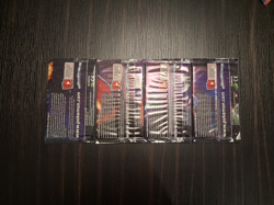 Pokemon Trading Card Game Sun & Moon Hidden Fates Booster Pack 1x - Image 4