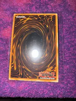Yugioh Cards Original Sinful Spoils - Snake-Eye MP24-EN124 Pris Secret Rare NM - Image 2
