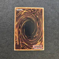 Yu-Gi-Oh! TCG 1st Edition The Dark- Hex-Sealed Fusion Card FET-EN028 - Image 2