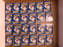 Pokemon Mid Era 24 Card Lot Leafeon, Beedrill, Seismitoad, Torchic, etc lot # 7 - Image 2