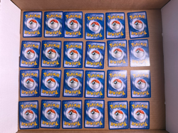 Pokemon Mid Era 24 Card Lot Cleffa, Salamence, Eevee, etc lot # 6 - Image 2