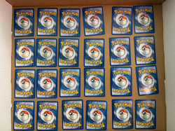 Pokemon Mid Era 24 Card Lot Magnezone, Swampert, Regice, Chansey, etc lot # 5 - Image 2
