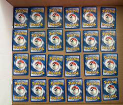 Pokemon Mid Era 24 Card Lot Marill, Sandshrew, Treecko, Kirlia, etc lot # 4 - Image 2