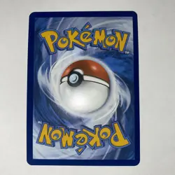 Vaporeon - 168 SV: Scarlet & Violet Promo Cards Holo Promo Pokemon TCG NM - Image 2