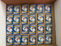 Pokemon Mid Era 24 Card Lot Groudon, Skarmory, Bulbasaur, Gastly, etc lot # 3 - Image 2