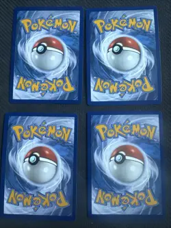 Pokemon Cards Lot - Full Art, Illustration Rare, Shiny - Image 3