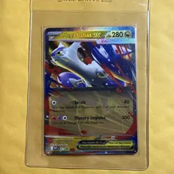 Pokemon TCG Mega Latias EX #011, Black Star Promo, Double Rare, Mega (40 Cards) - Image 1