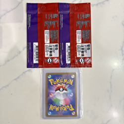 X2 Pikachu 001/SV-P Switch Promo Card And One Extra LOook At Photos - Image 4