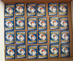 Pokemon Mid Era 24 Card Lot Latias, Kirlia, Machamp, etc lot # 2 - Image 2