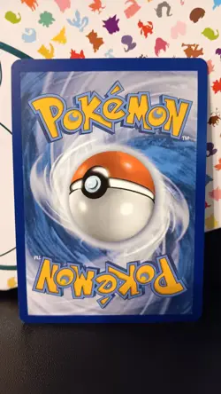 Technical Machine: Evolution 178/182 Play! Stamp League Promo Pokemon Card - NM - Image 2