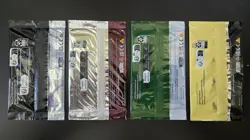 MTG Magic the Gathering Collector Booster 2-CARD SAMPLE Packs x4 FF MH3 BLB PIP - Image 2