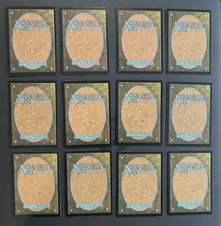 Lof of Magic: The Gathering / Marvel's Spider-Man - 12 Cards (Rare, Holo X2) - Image 2