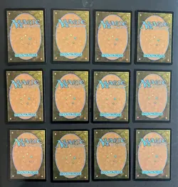 Lot of Magic: The Gathering / Marvel's Spider-Man - 12 Cards (Rare, Holo X2) - Image 2