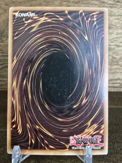 Yu-Gi-Oh Card Ryu Senshi LOD-019 Super Rare 1st Edition Legacy of Darkness LP - Image 2