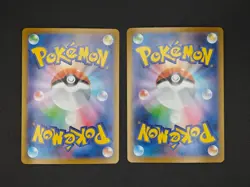 Mega Absol ex 089 Mega Kangaskhan ex 089 M1L M1S Pokemon Card Japanese 2025 - Image 2