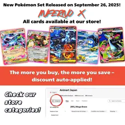 Bulbasaur & Arcanine & Greninja Illustration Contest 2022 Promo - Card #0214 - Image 5