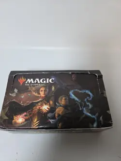 Magic The Gathering -Strixhaven School of Mages Draft Booster Box MTG 630509957651 - Image 1