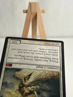 Baneslayer Angel Core Set 2011 (M11) Mint - Image 3