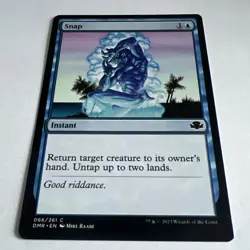 Snap Dominaria Remastered Regular - Image 1