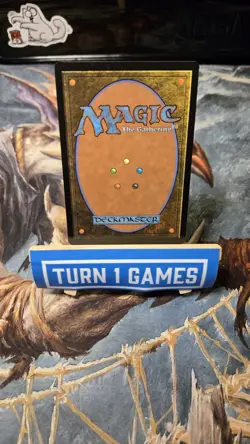 Taeko, The Patient Avalanche (Anime) #39- MTG Foundations Jumpstart (J25) NM - Image 2