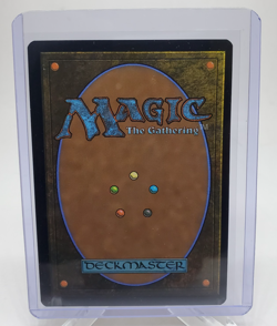 MAGIC THE GATHERING FINAL FANTASY STAY WITH ME RHYTIC STUDY MYTHIC RARE ORANGE - Image 3