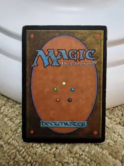 Snap x1 Urza's Legacy 1999 MP #43 MTG - Image 2